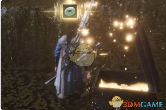 《燕云十六声》来生岸宝箱位置一览