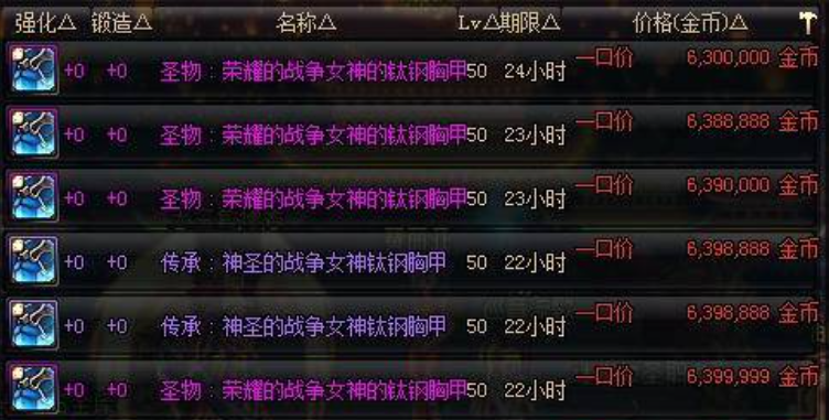 魔兽世界圣骑士圣物获取放方法2