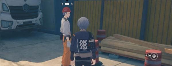 《绝区零》星期二白天2纪念币获取方法