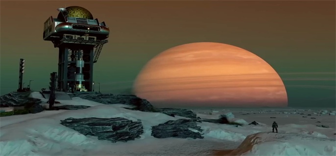星空特征选什么好