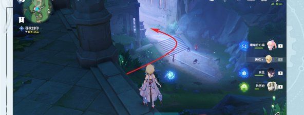 《原神》4.2缪斯的母亲任务攻略