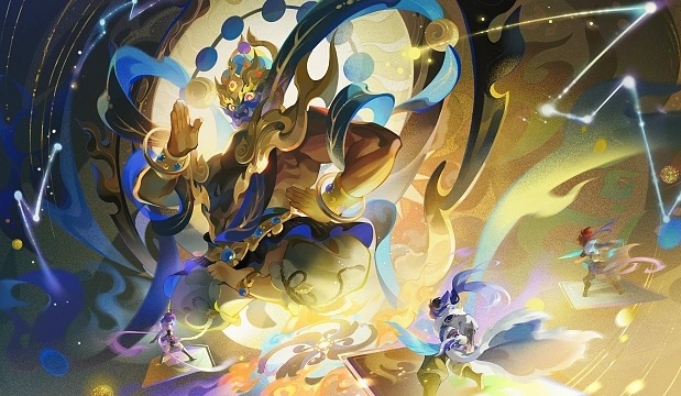 梦幻西游金兜洞副本怎么打