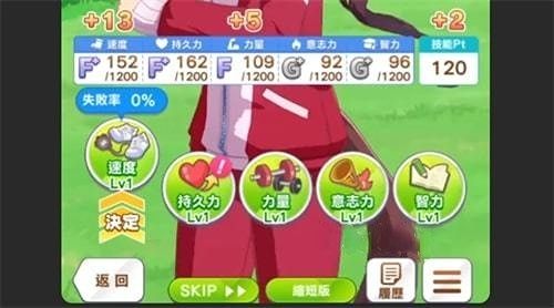 《闪耀优俊少女》帝宝养成攻略