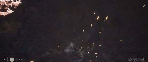 《黑神话悟空》拜师菩提老祖壁画位置
