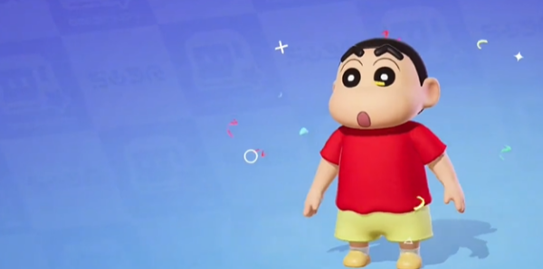 元梦之星蜡笔小新获得攻略
