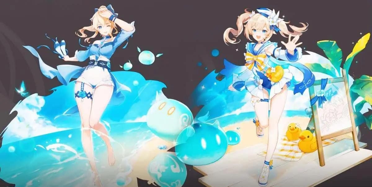 《原神》1.6版本前瞻兑换码截止时间