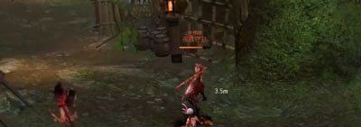 《剑灵》狼神武器获取方法