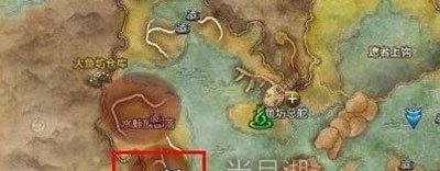 《剑灵》狼神武器获取方法