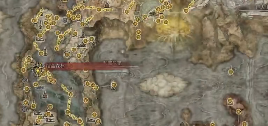 《艾尔登法环》魔法飞散结晶的取得方法