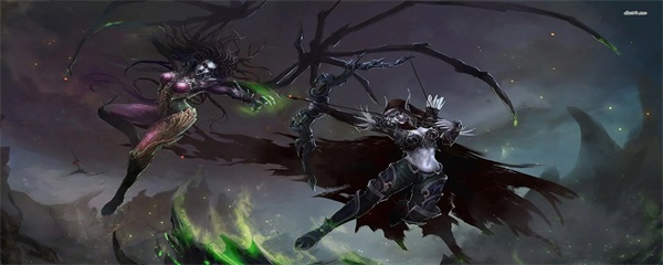 魔兽世界风暴要塞开门任务怎么做