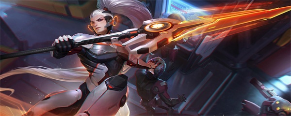 王者荣耀韩信无影步怎么玩
