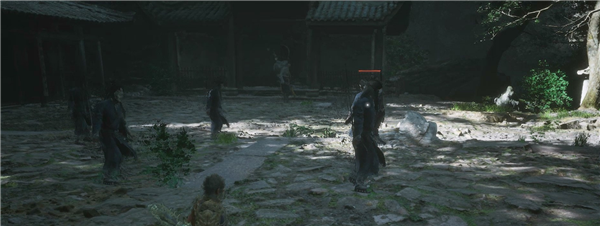 《黑神话悟空》虫总兵精魄获取方法