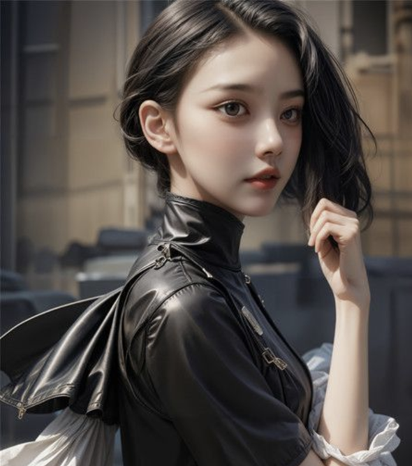 韩漫网站:原来真有这么一出!